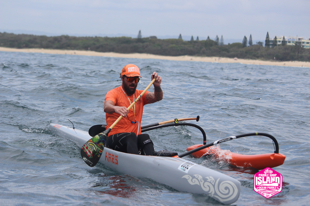 Paddle Shop Island Paddle-257